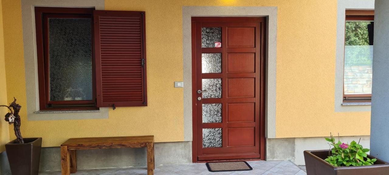 Apartma Nebo-Sky Apartamento Šmarje Exterior foto